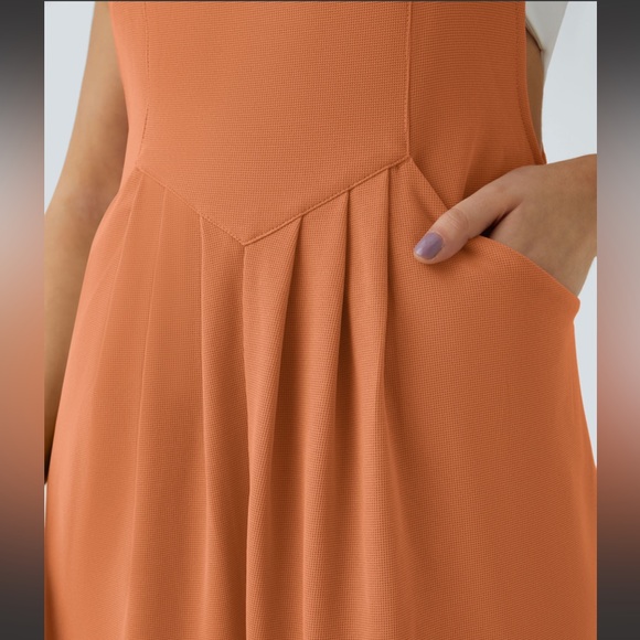 Trending Halara Overalls Size Medium - Picture 8 of 11